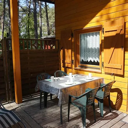 Strandhaus 