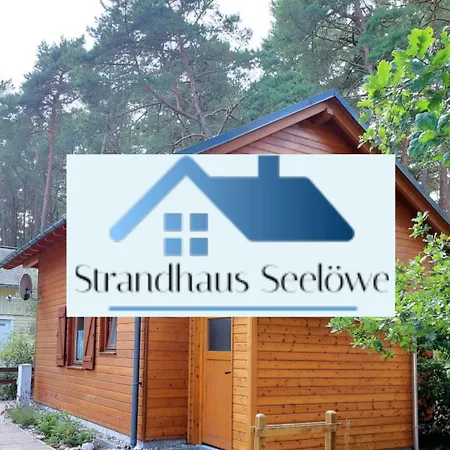 Strandhaus 