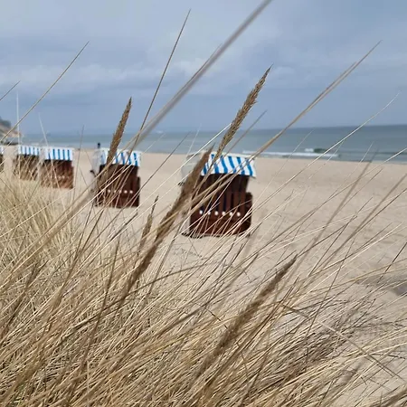Strandhaus 