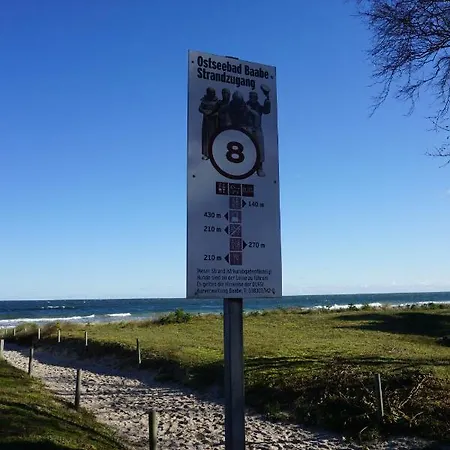 Strandhaus 